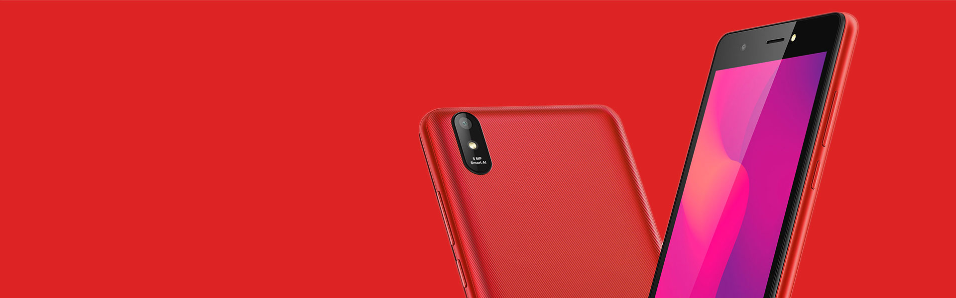 new design features