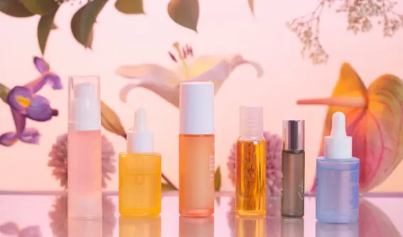 BEAUTY & HEALTH