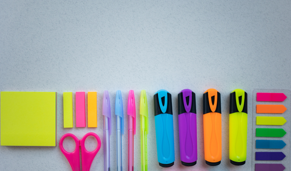 OFFICE SUPPLIES