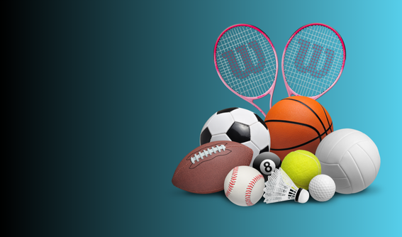 SPORTS & OUTDOORS